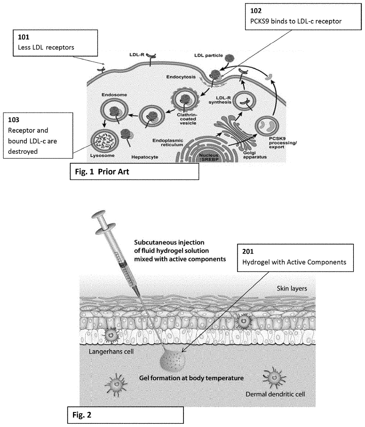 Self-Assembling Multi-Domain Peptide Based Hydrogels