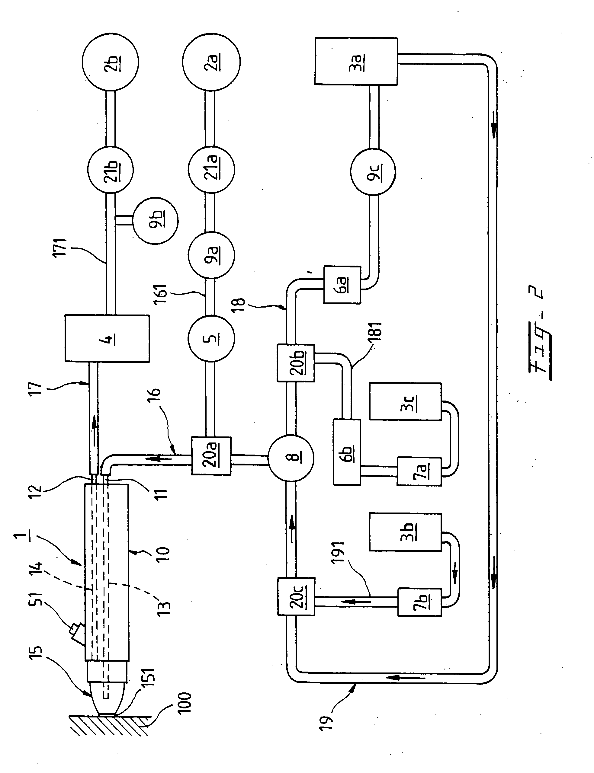 Water dermabrasion and skincare device and method thereof