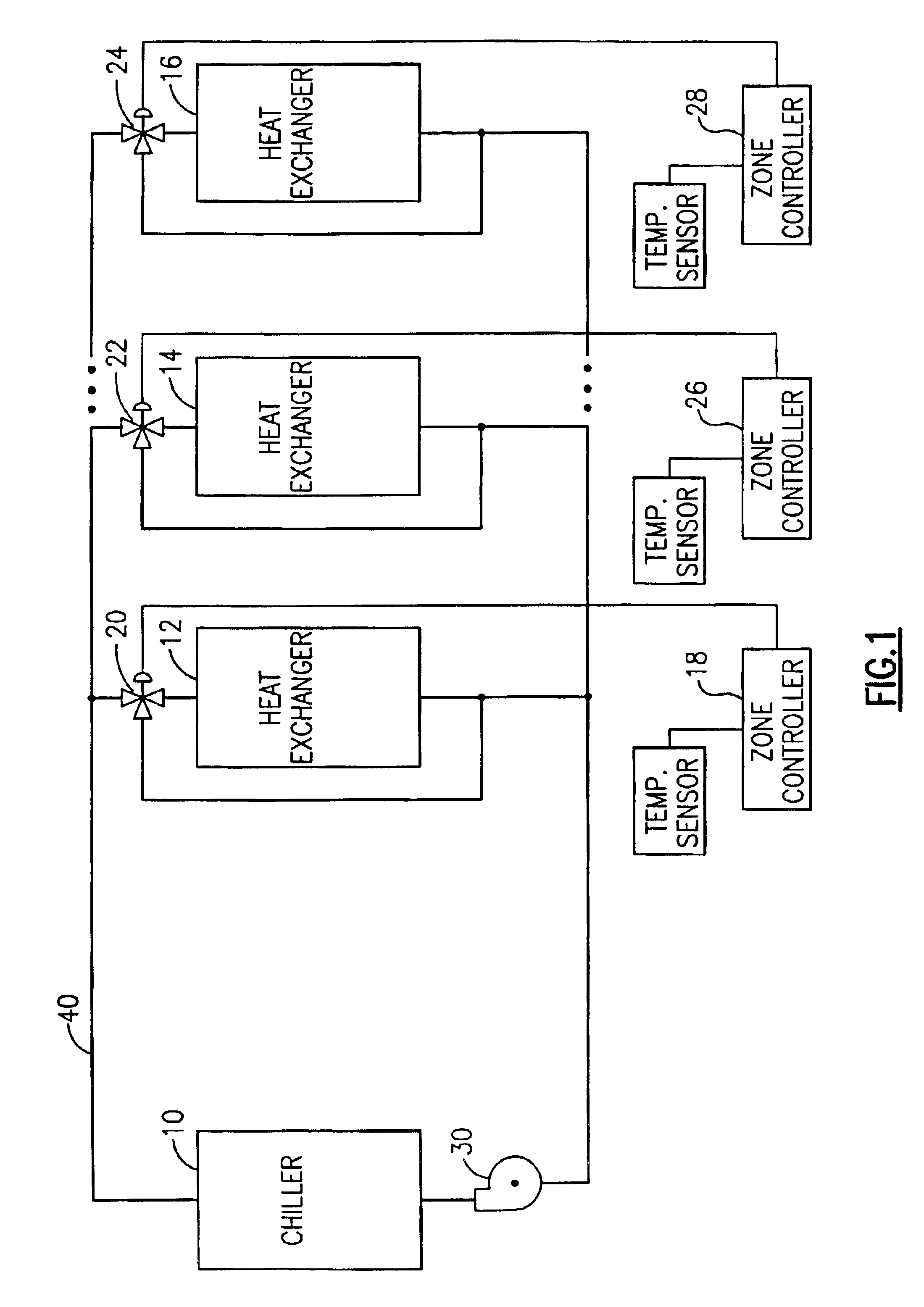 Enhanced cooling system