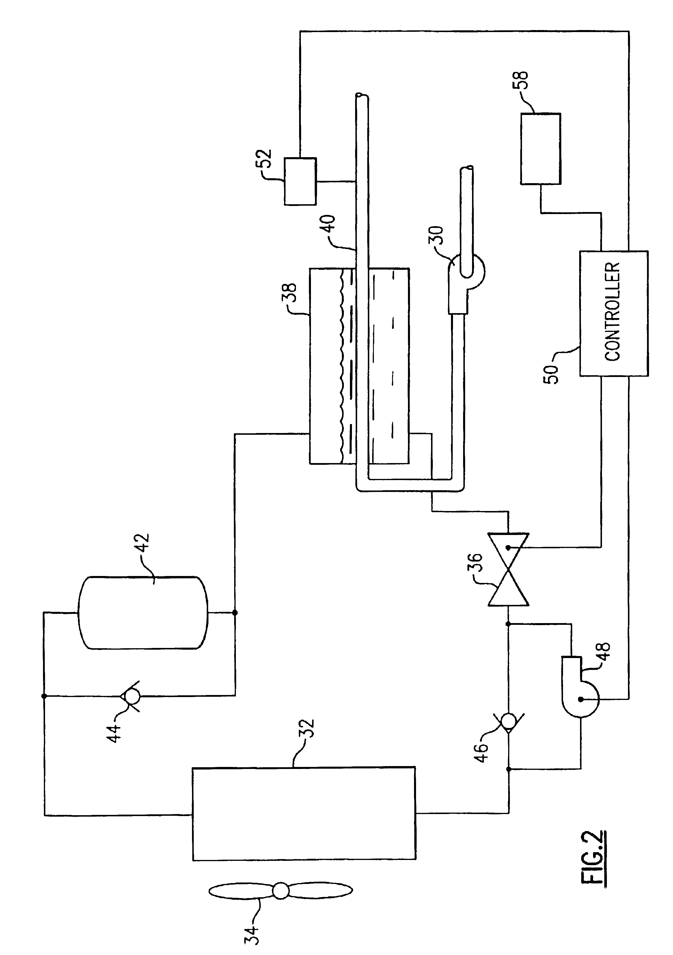 Enhanced cooling system