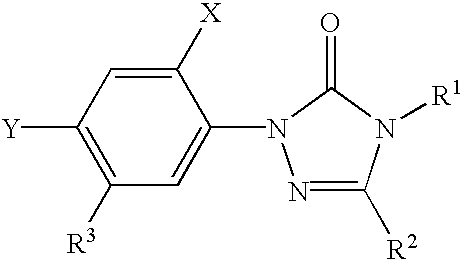 Coformulation of an oil-soluble herbicide and a water-soluble herbicide