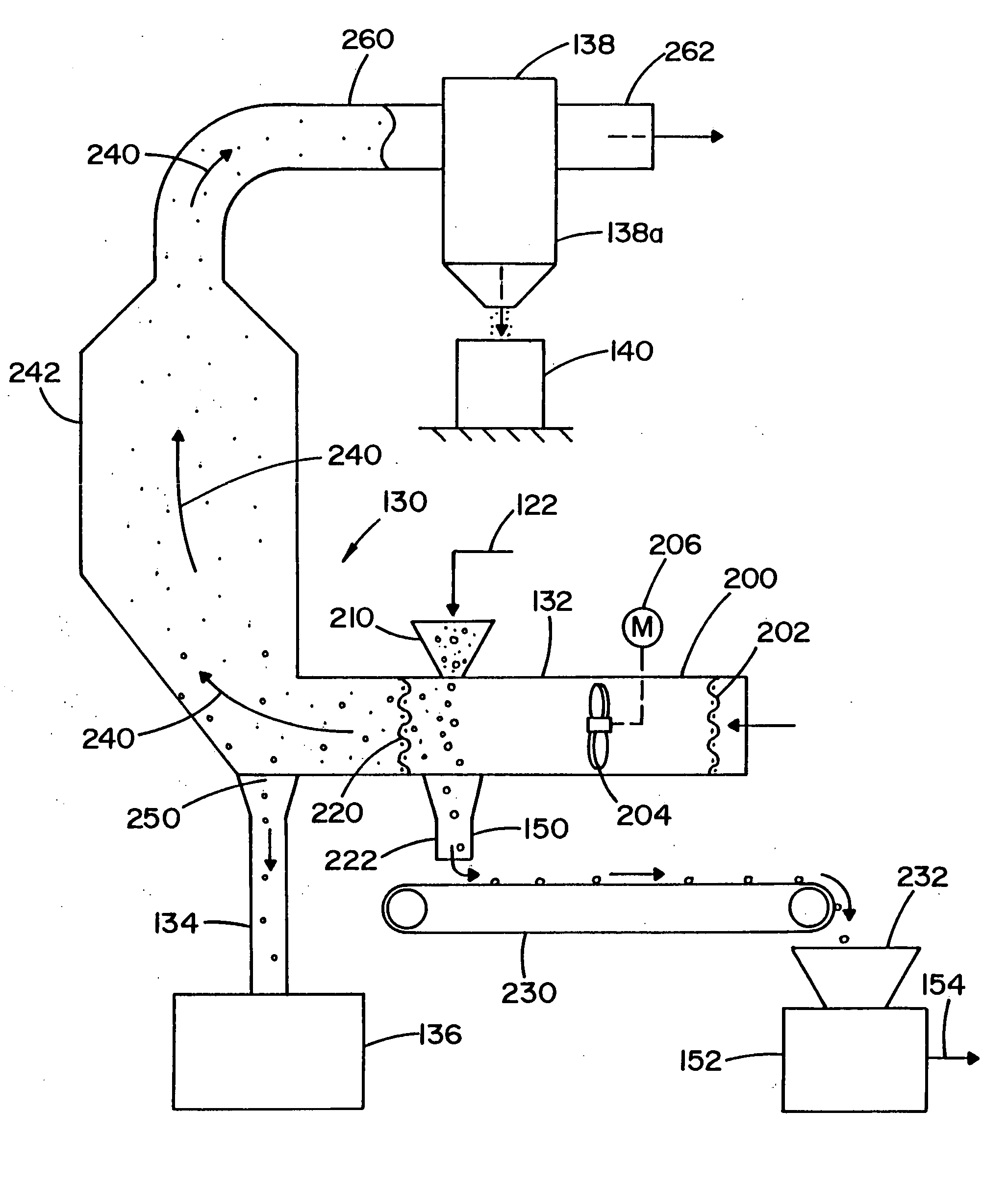 Method of processing nepheline syenite powder to produce an ultra-fine grain size product