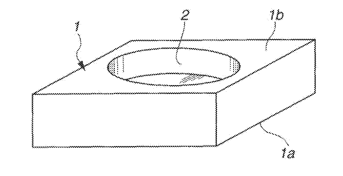 Method for manufacturing electronic grade synthetic quartz glass substrate