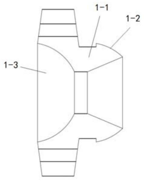 A variable stiffness surgical robot arm, surgical device and method