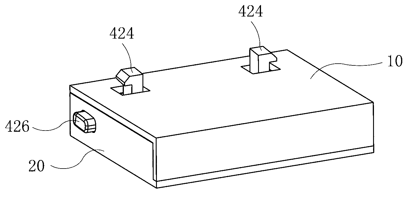 Loudspeaker module