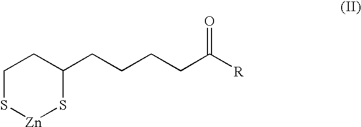 Melanin eliminator preparation