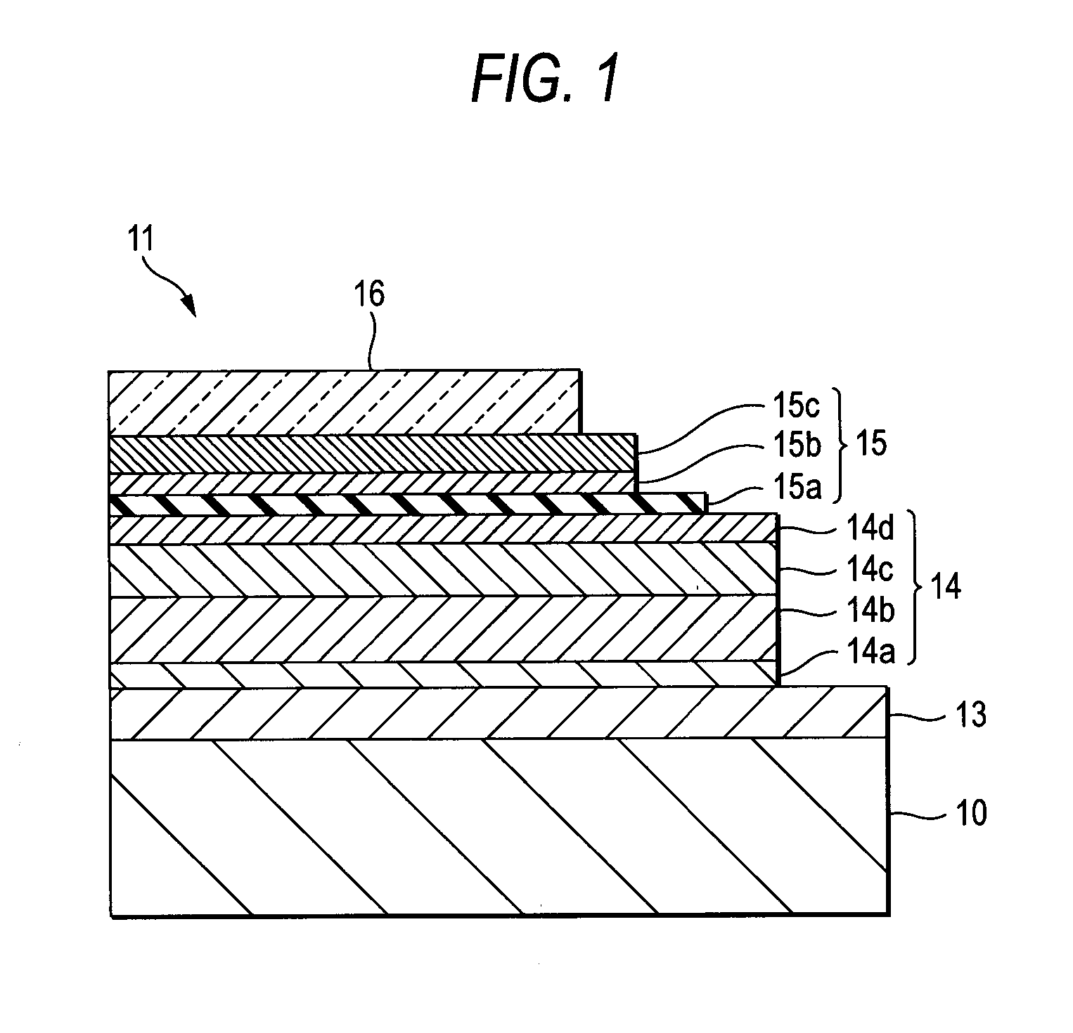 Organic electroluminescence device