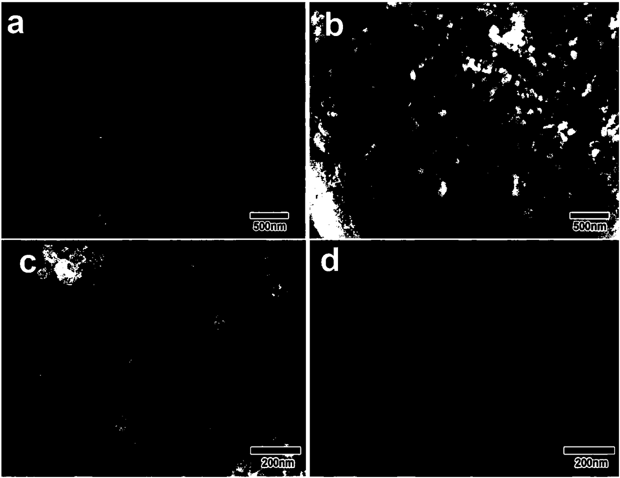 In-situ nitrogen-doped porous core-shell-structured carbon/selenium composite material, and preparation method and application thereof