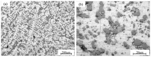 A kind of aluminum-silicon alloy for cylinder liner and its preparation process