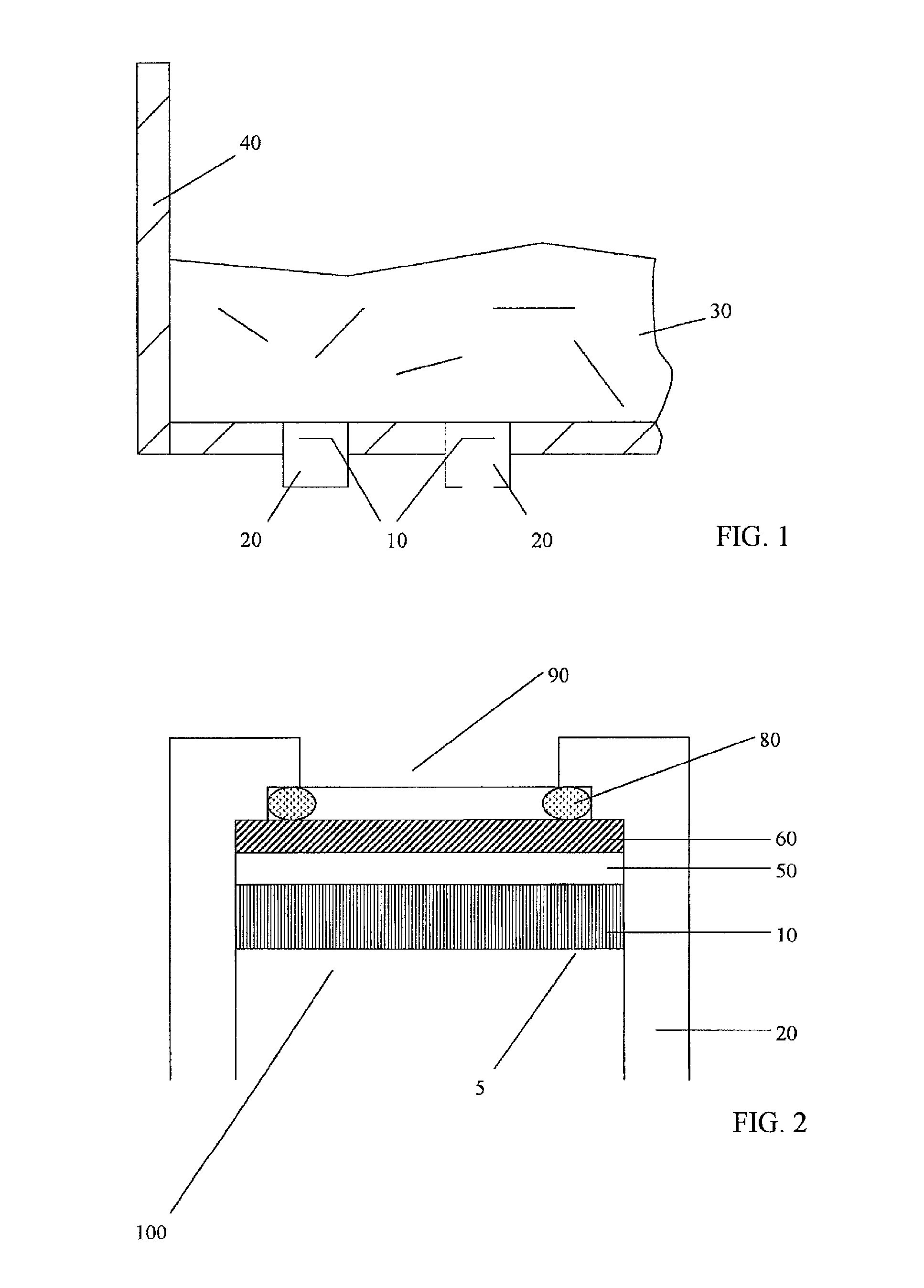 Portable automated vent cover