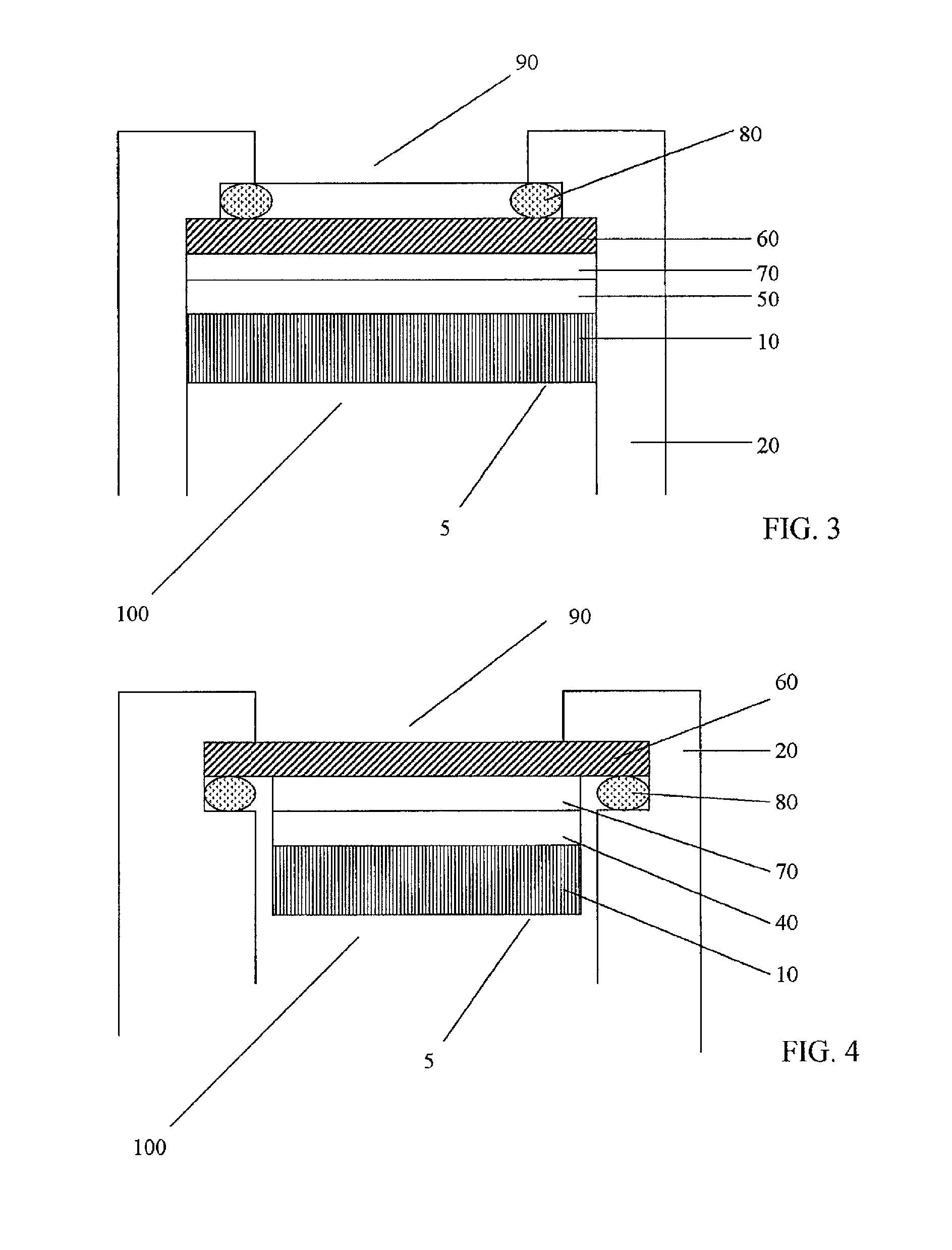 Portable automated vent cover