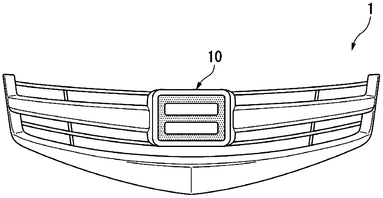 Method for manufacturing radome and radome