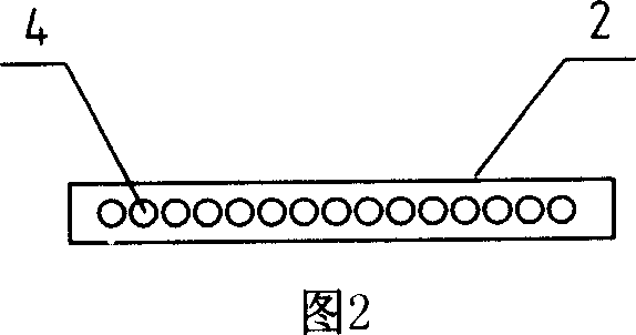 High beam light-emitting intensity detecting method of vehicular head light detector and detecting mechanism thereof