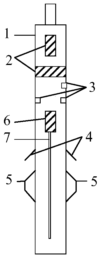 Intelligent plunger control device and method