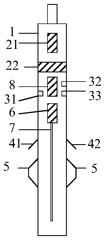 Intelligent plunger control device and method