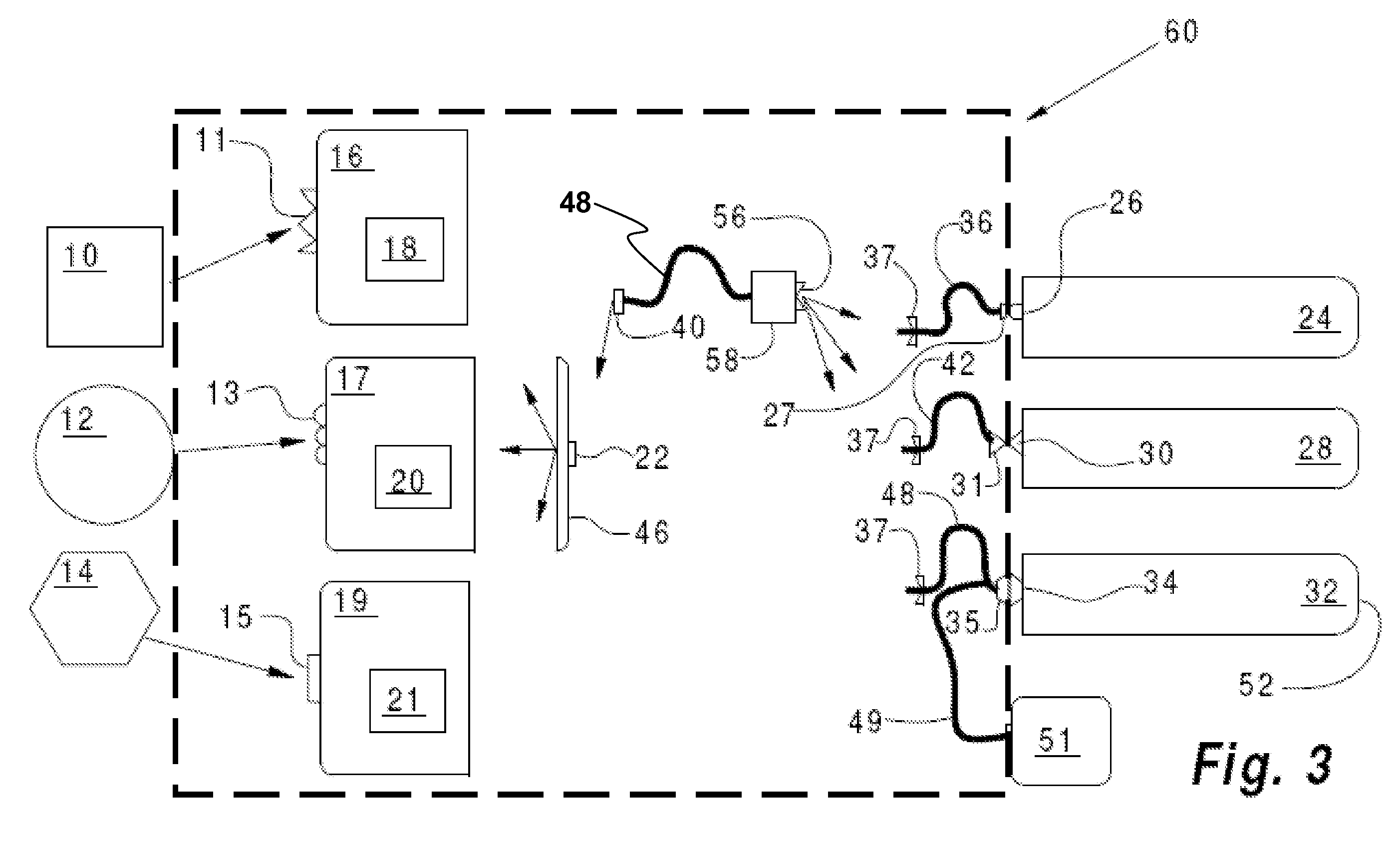 Universal system interface