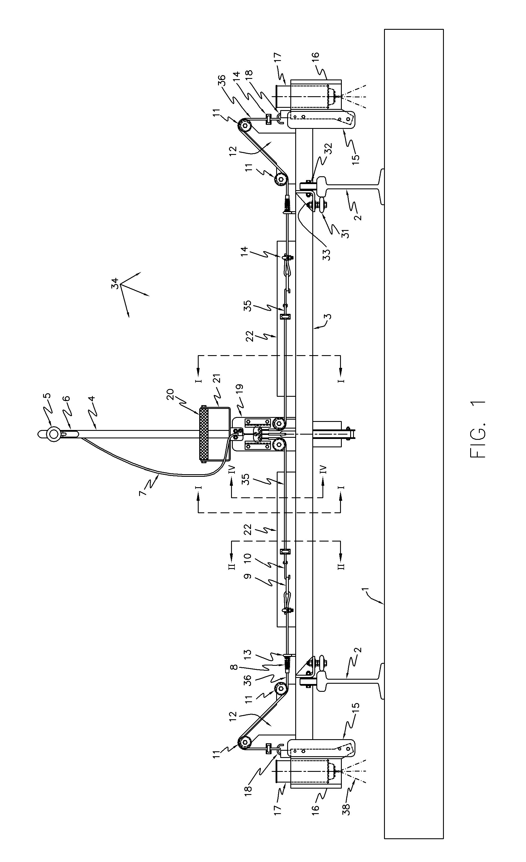 Method and Apparatus for Spray Paint Marking