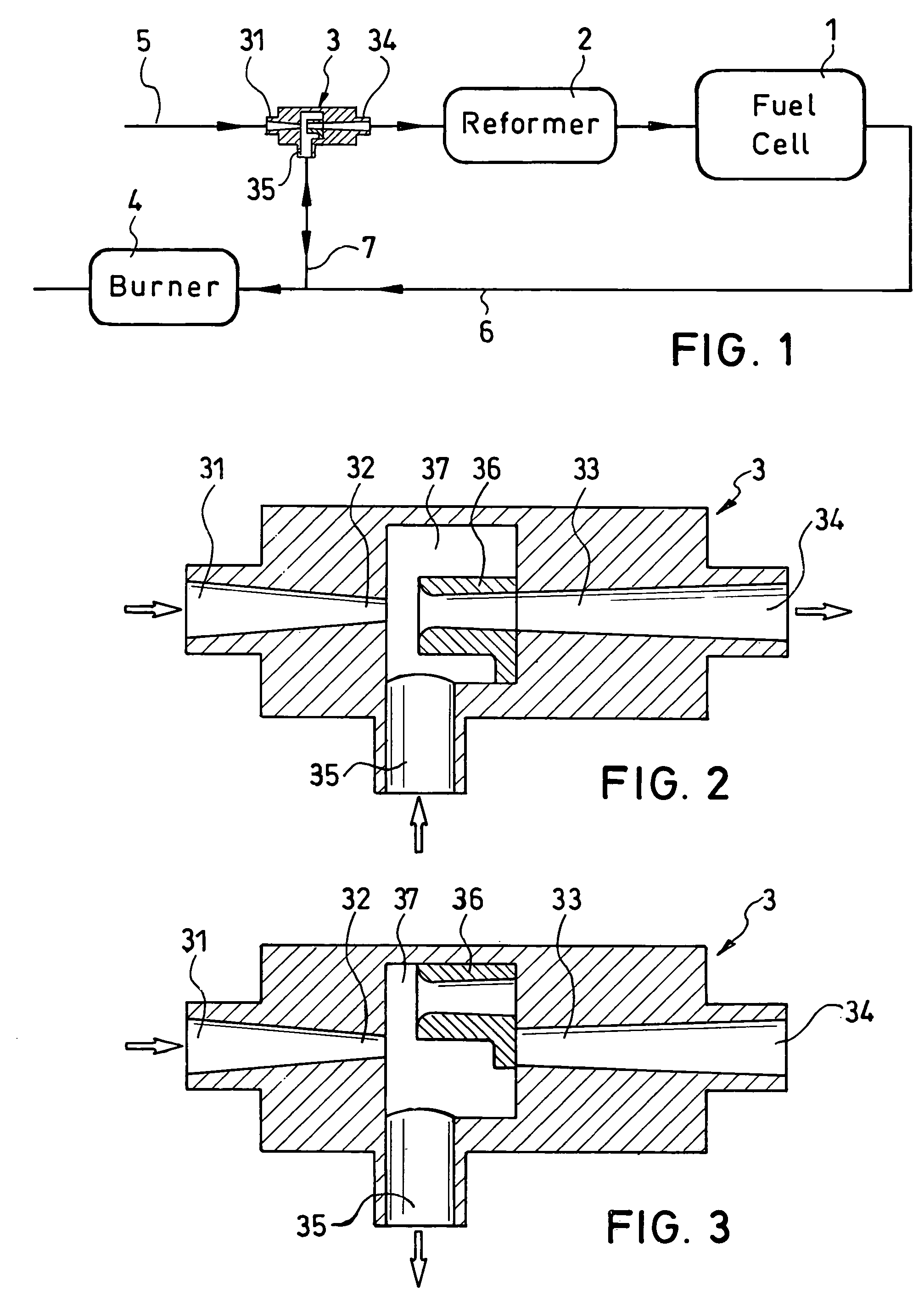 Fuel cell system