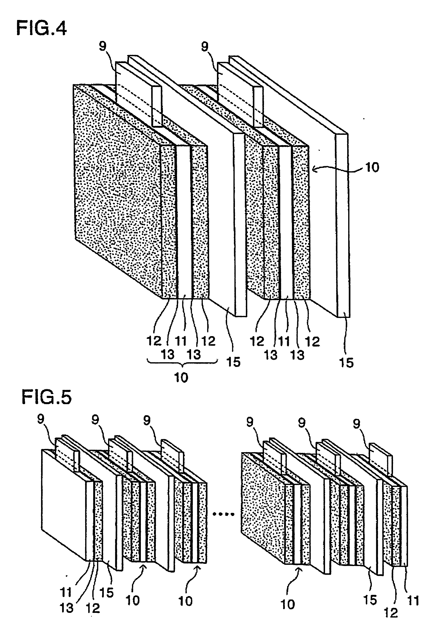 Electrode for electric double layer capacitor, method for manufacturing same, electric double layer capacitor, and conductive adhesive