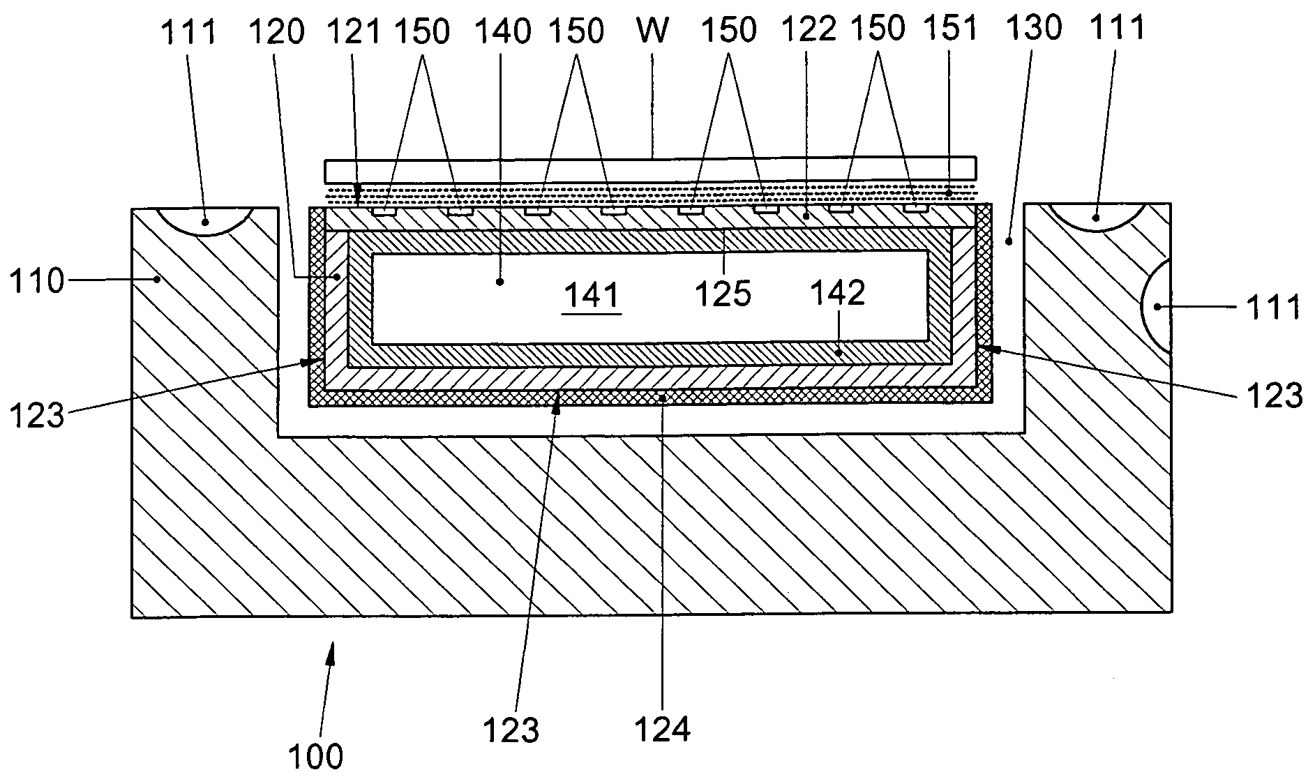 Lithographic apparatus and device manufacturing method