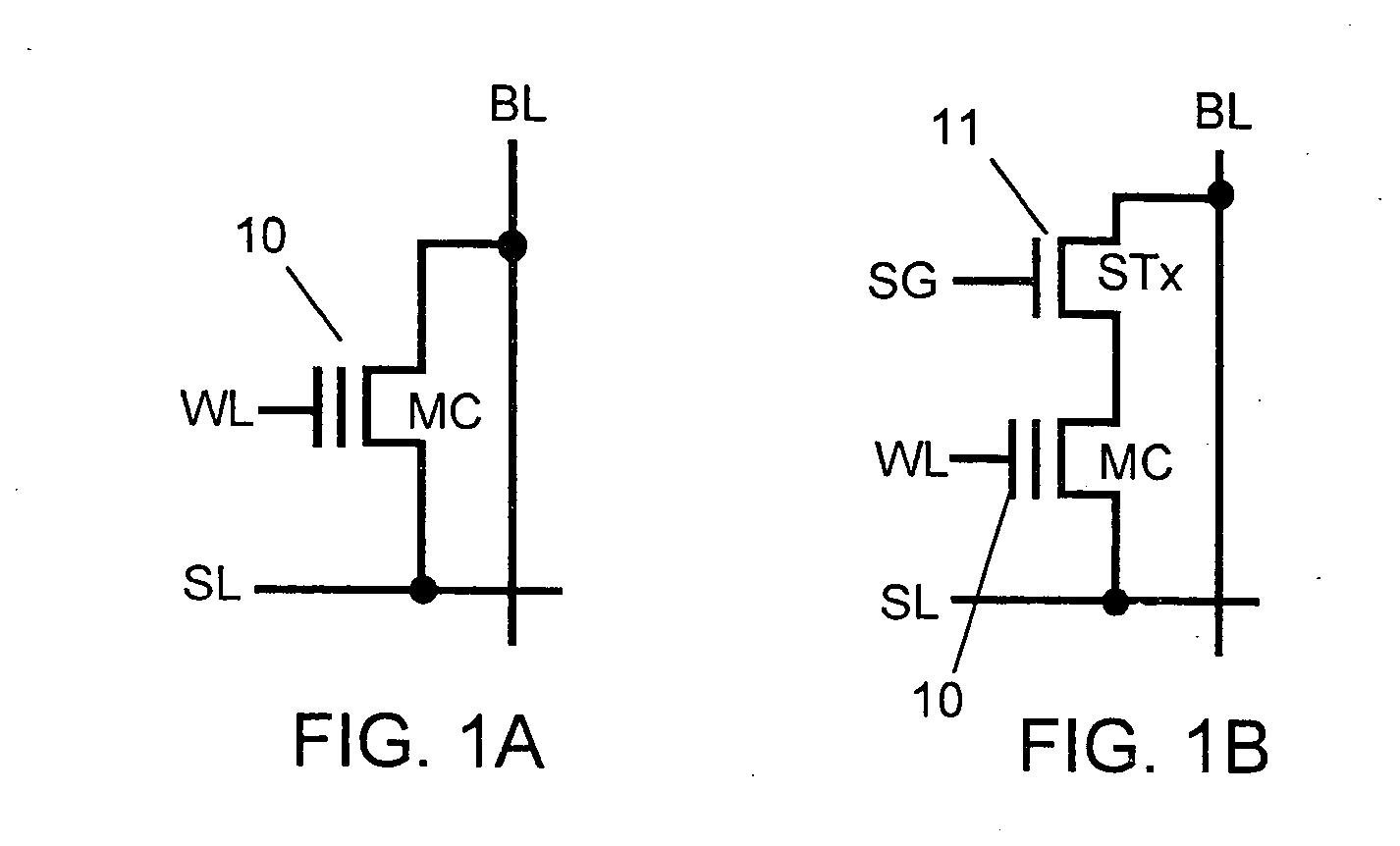 Combination nonvolatile memory using unified technology with byte, page and block write and simultaneous read and write operations