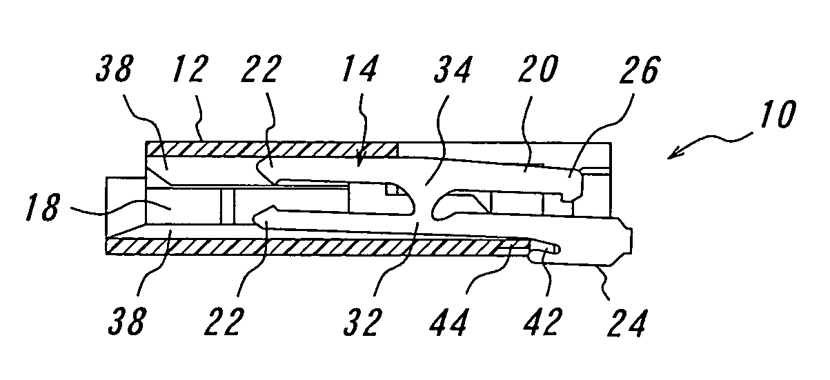 Connector