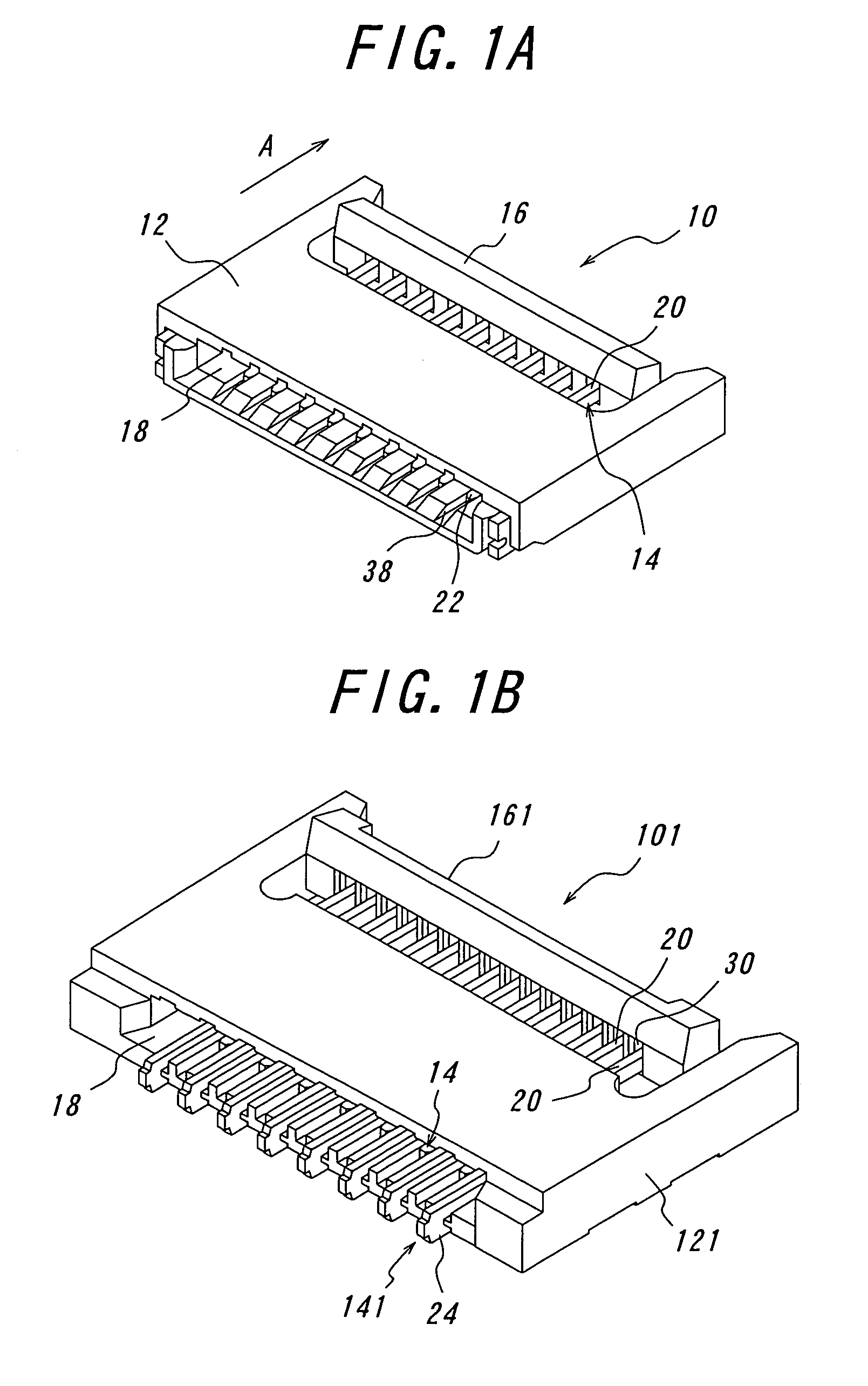 Connector