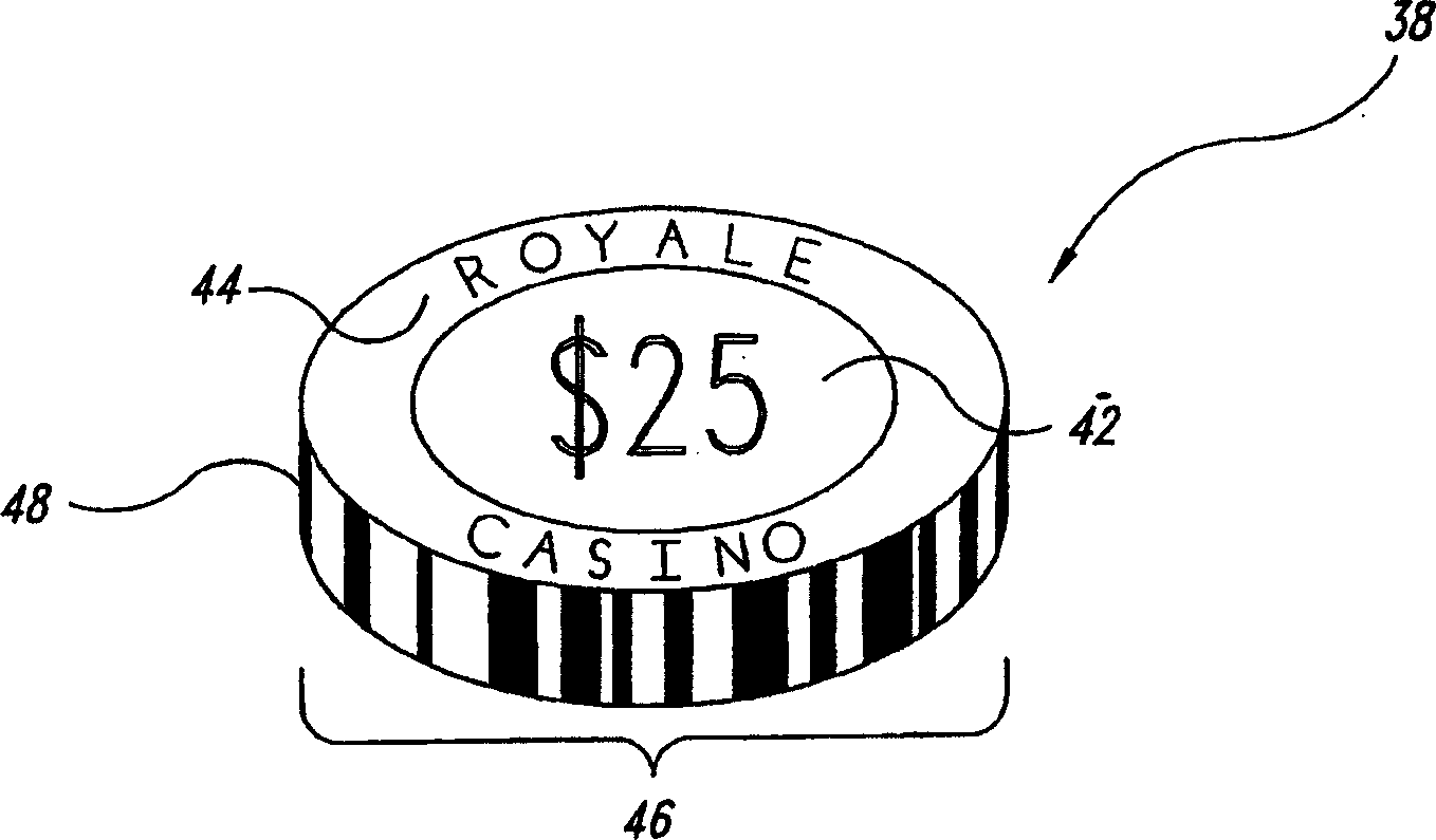 Determining gaming information