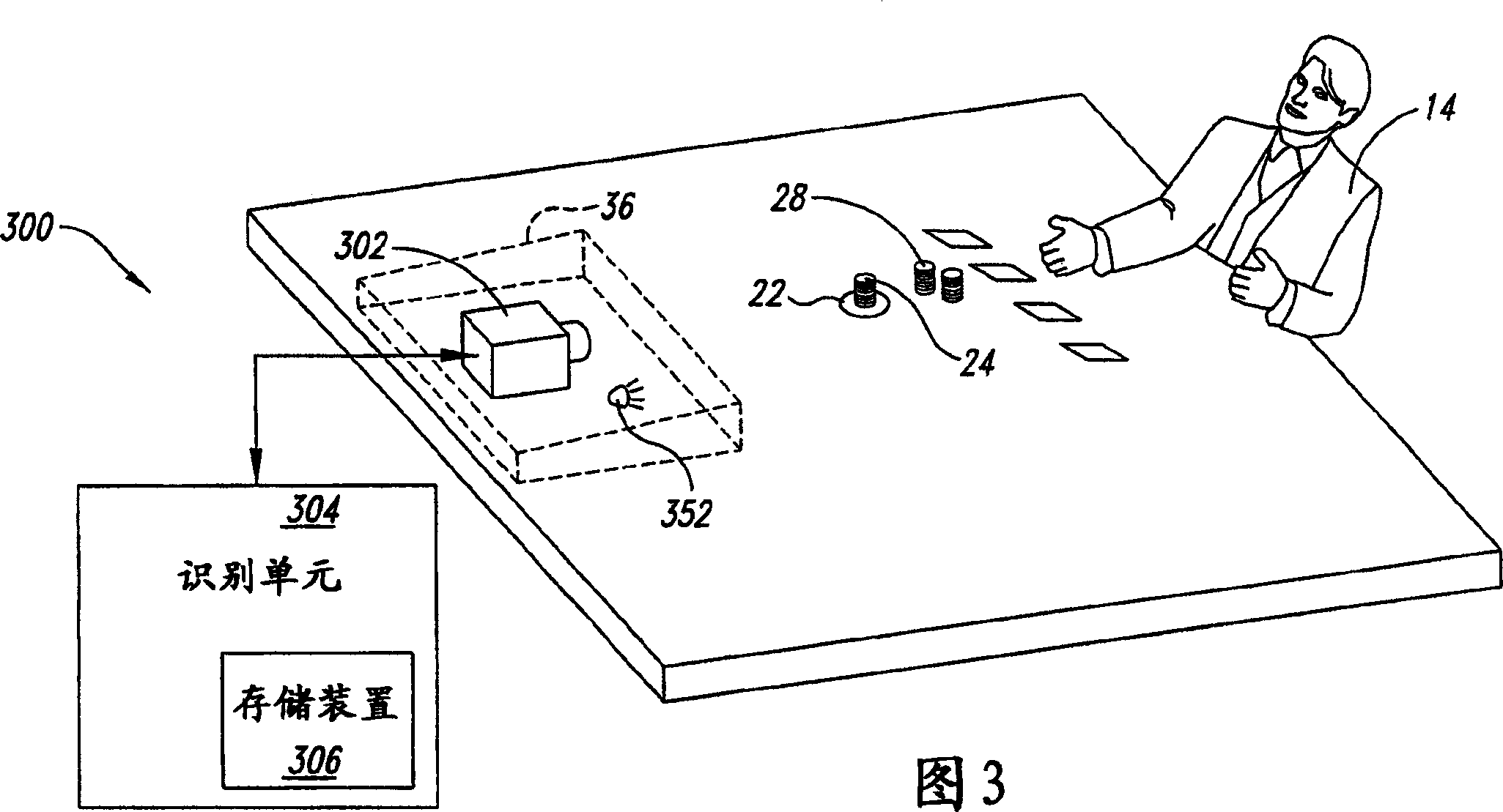 Determining gaming information