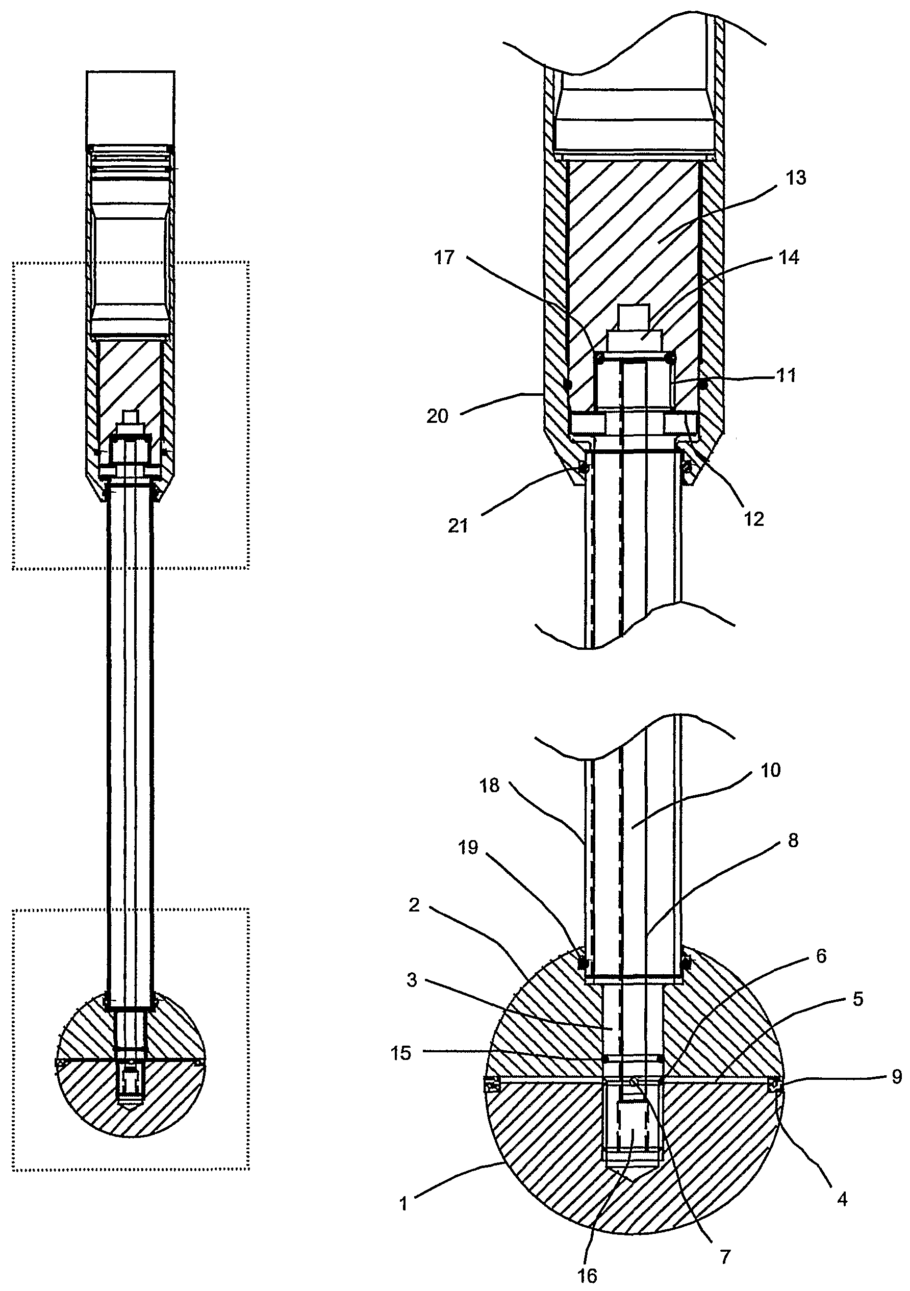 Ball penetrometer for soft soils testing