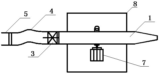 An intelligent fire sprinkler device