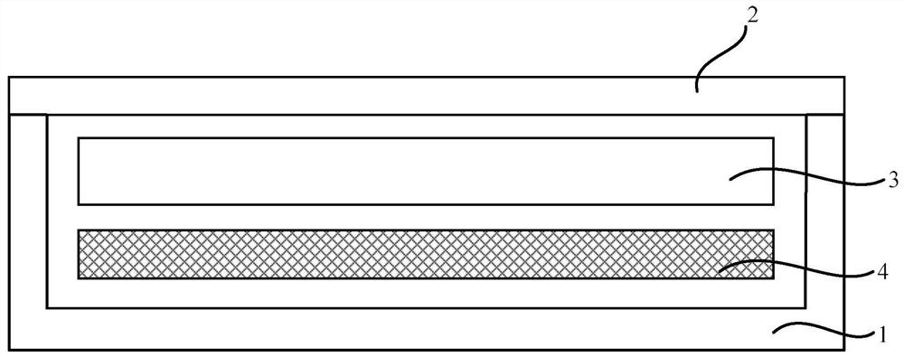 Display panel and display device