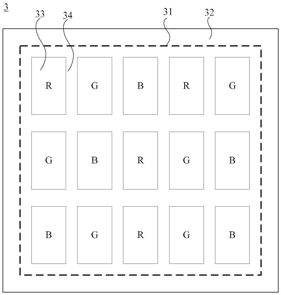 Display panel and display device