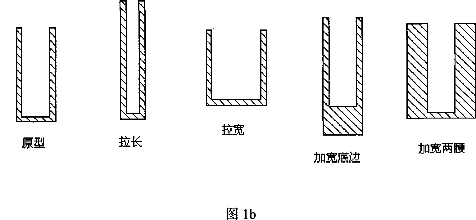 Mix structural planar high-temperature superconducting filter