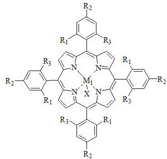 A kind of method for ethylbenzene continuous oxidation separation coupling strengthening synthesis acetophenone and α-phenethyl alcohol