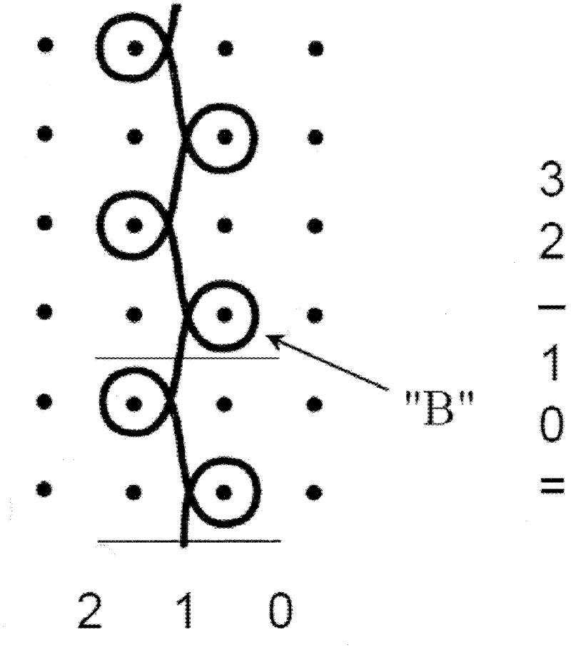 Warp-knitted fabric and production method thereof