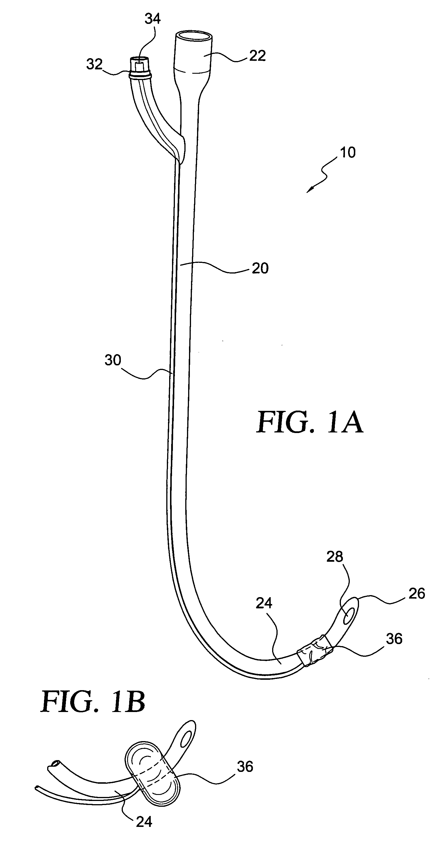 Foley Catheter Adaptor