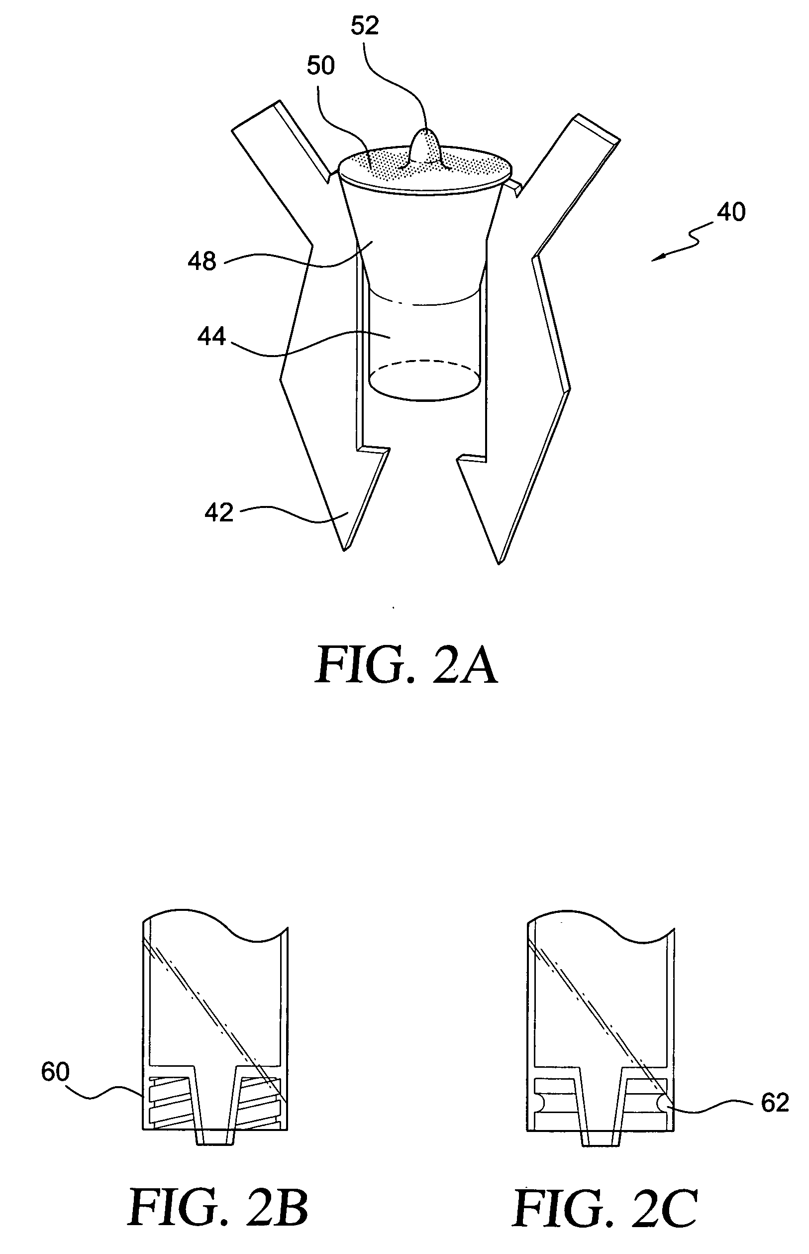 Foley Catheter Adaptor