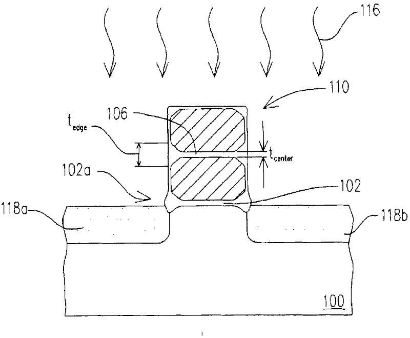 Flash memory and manufacturing method thereof