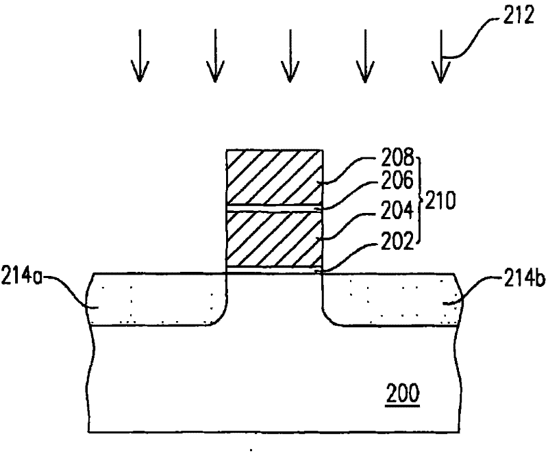 Flash memory and manufacturing method thereof