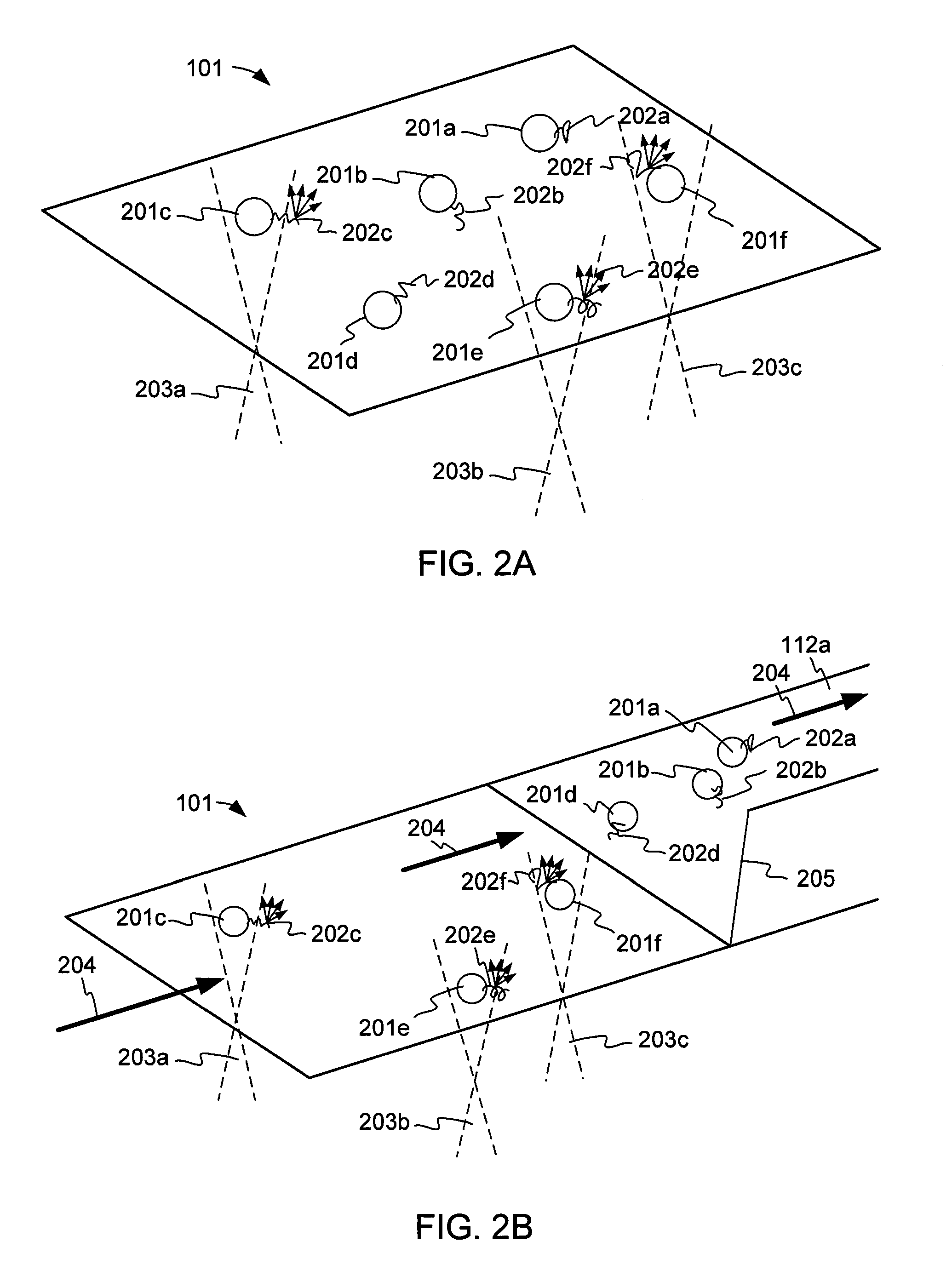 Hybrid single molecule imaging sorter