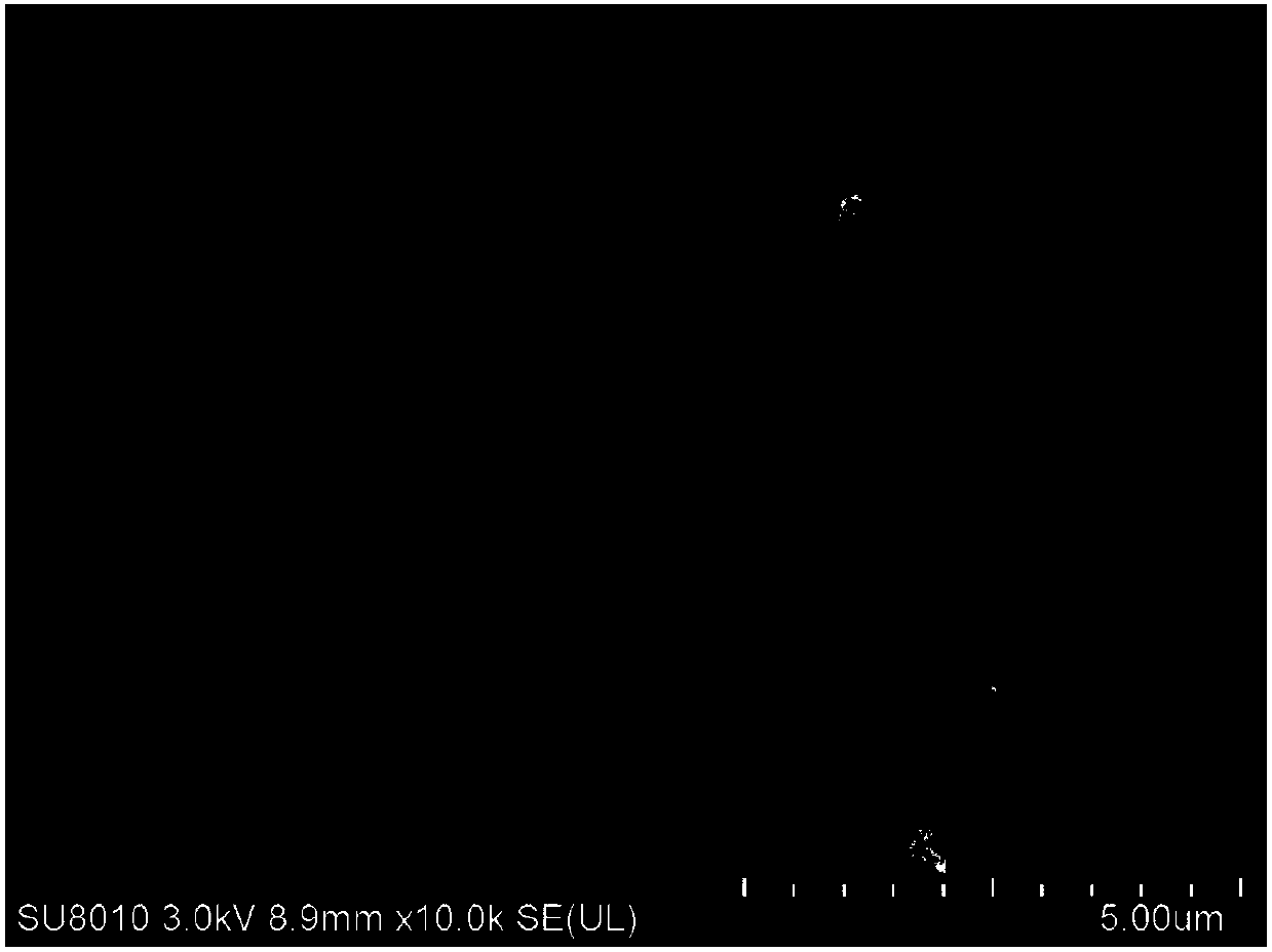 Biological preparation method of (R)-1-(2-trifluoromethylphenyl)ethanol