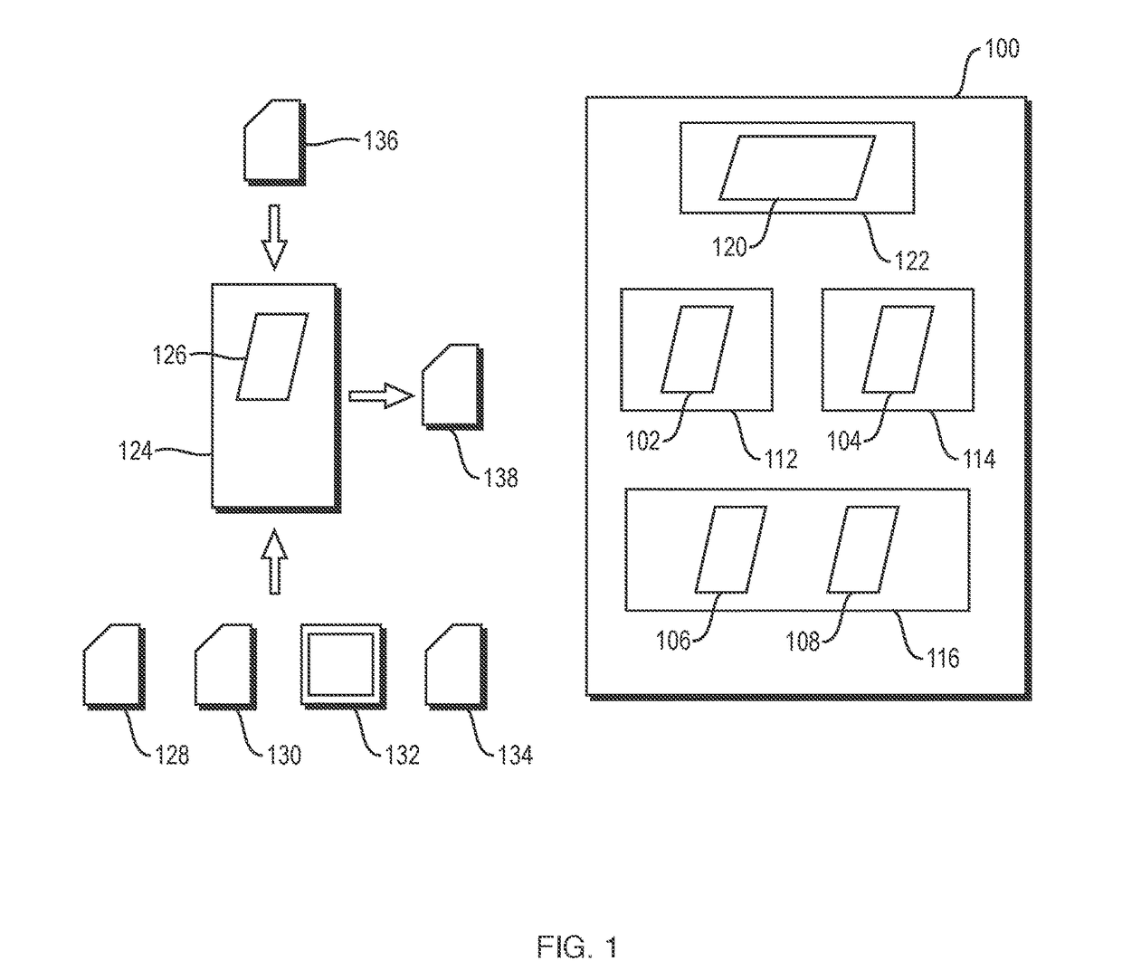 System and method for configuration of an ensemble solver