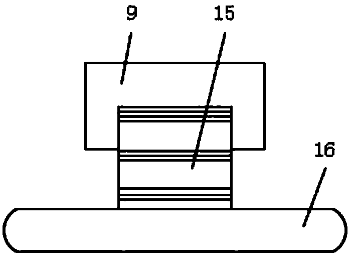 Equipment for incubation of newly-hatched ducklings by utilizing biogas energy