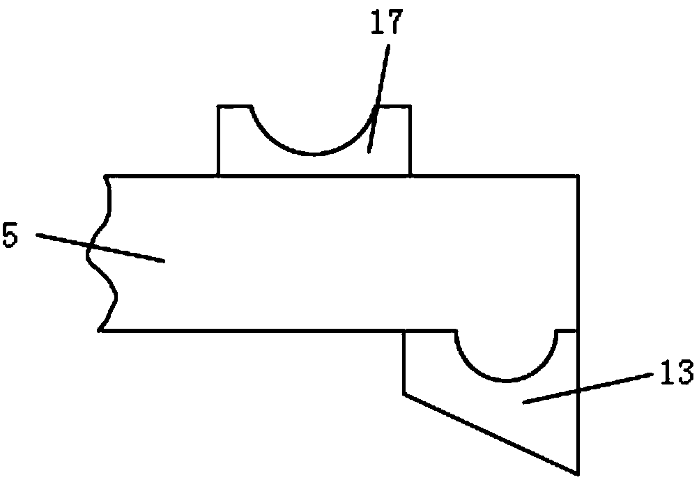 Equipment for incubation of newly-hatched ducklings by utilizing biogas energy