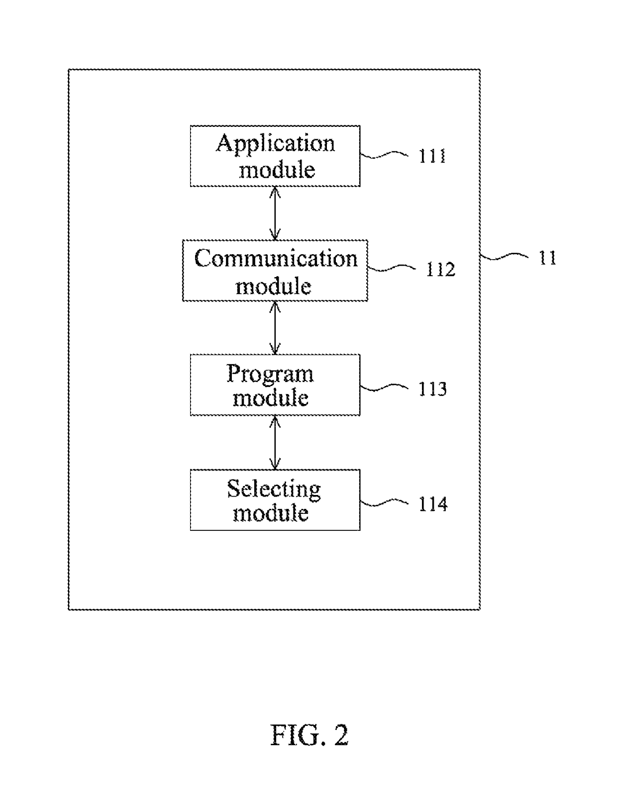 Portable electronic card system and verifying method thereof