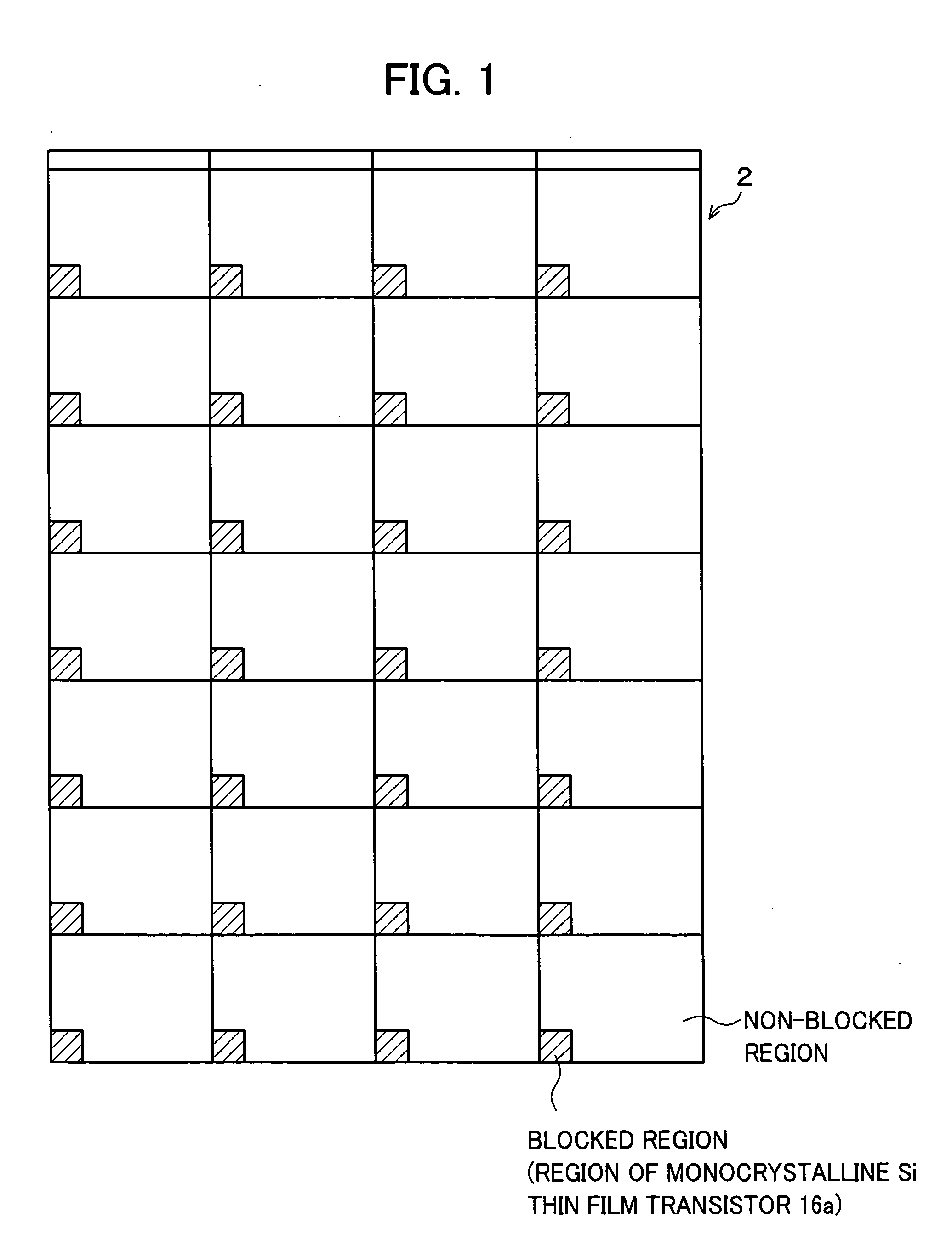 Fabrication method of semiconductor device