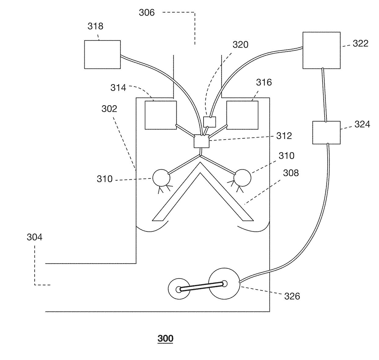 System and method for air conditioner evaporator coil cleaning