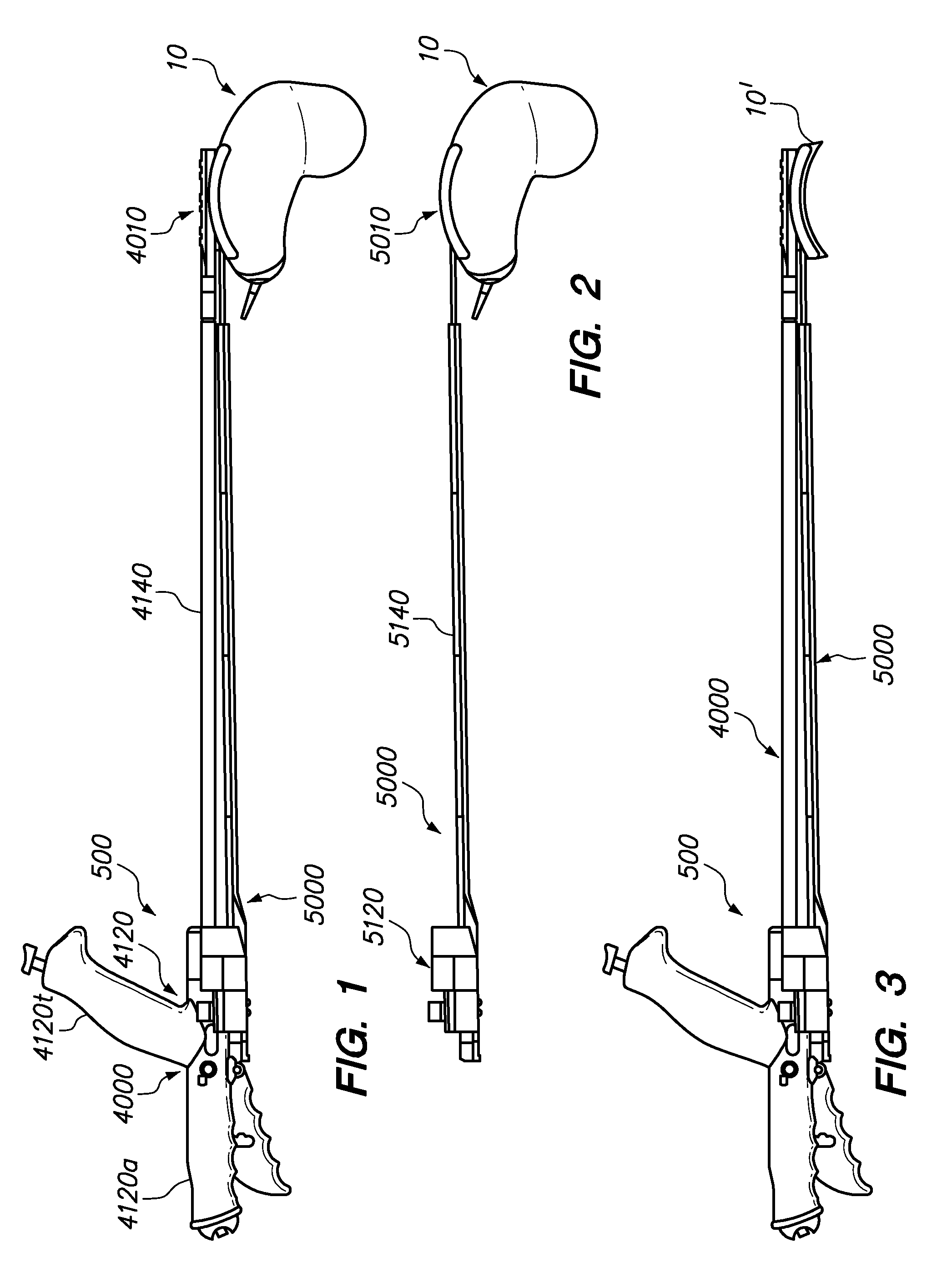 Devices, Tools and Methods for Performing Minimally Invasive Abdominal Surgical Procedures