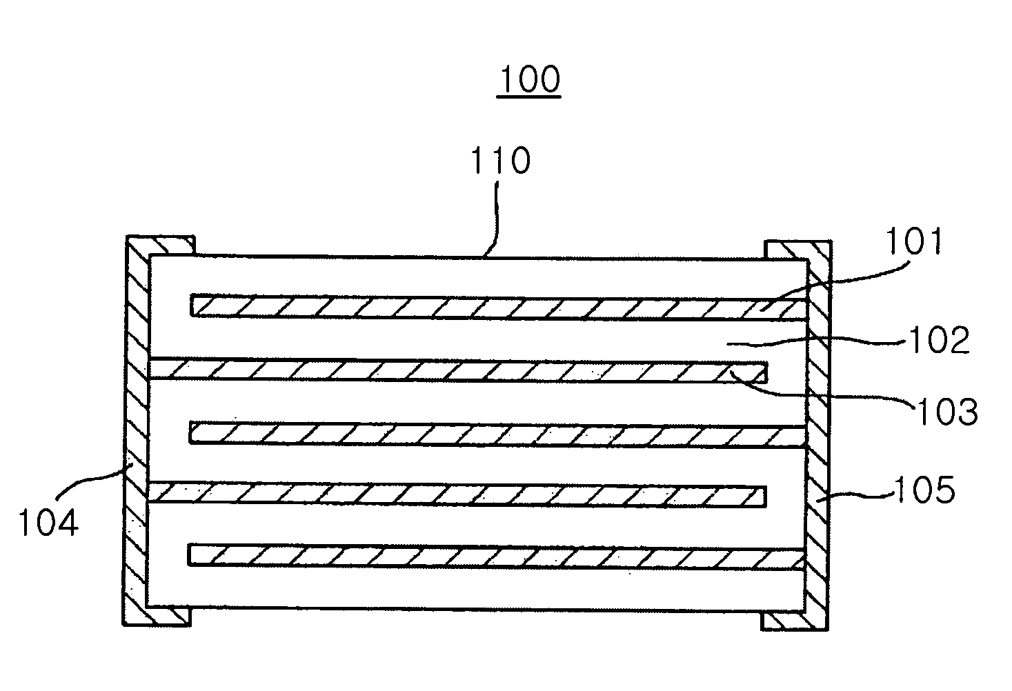 Dielectric ceramic composition for low-temperature sintering and hot insulation resistance and multilayer ceramic capacitor using the same